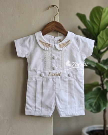 Ezriel Romper